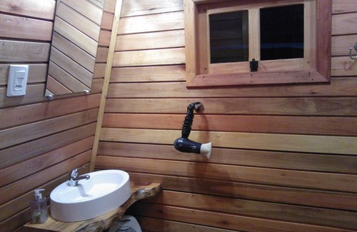 Cambara do Sul Hotel | Pousada Bolicho Guabiroba
