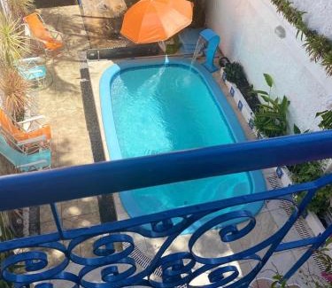 Olinda Bed & Breakfast | Pousada Bom Sucesso 59