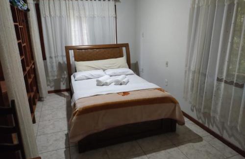 Santa Teresa House | Pousada Bonamigos