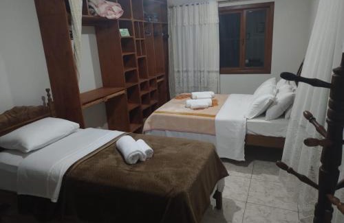 Santa Teresa House | Pousada Bonamigos