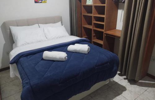 Santa Teresa House | Pousada Bonamigos