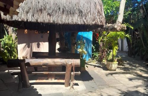 Enseada Azul Hotel | Pousada Bora Bora