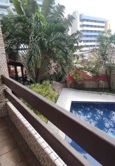 Maceio Hotel | Pousada Bossa Nova
