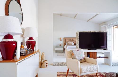 Ilha de Boipeba Hotel | Pousada Boutique Coco Bambu Moreré