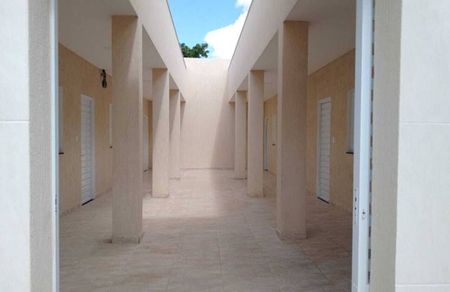 Tucano Hotel | Pousada Caldas do Jorro - Suites