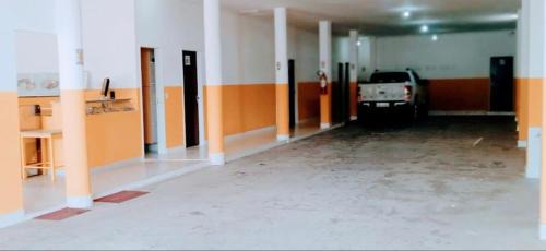 Planalto Hotel | Pousada BR Planalto