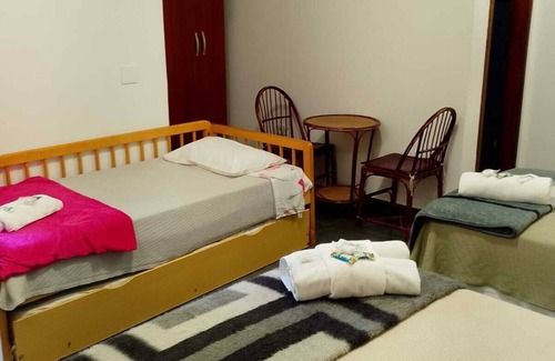 Santo Antonio do Pinhal Hotel | Pousada Santo Antônio