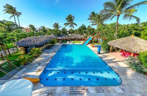 Colonia de Pescadores Hotel | Pousada Brasil Cumbuco