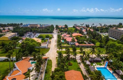 Colonia de Pescadores Hotel | Pousada Brasil Cumbuco