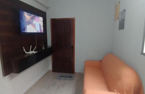 Paqueta House | Pousada Bravos