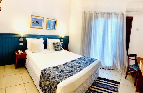 Barra do Sahy Hotel | Pousada Brigitte