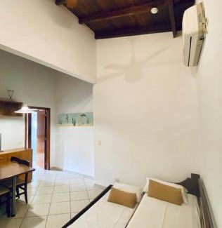 Barra do Sahy Hotel | Pousada Brigitte