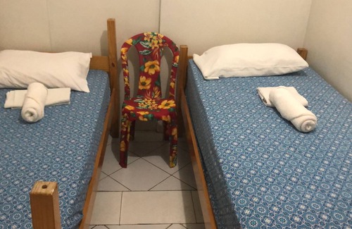 Sobral Hotel | Pousada Brisa Da Serra em Sobral