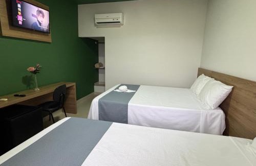 Brumado Hotel | Pousada Brumado