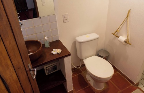 Sao Miguel de Touros Bed & Breakfast | Pousada Charmosa, Aconchegante e Tranquila a 5 min de pé da Praia