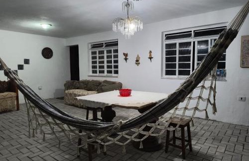 Santo Antonio do Pinhal House | Pousada Casa Cristal Mineiro