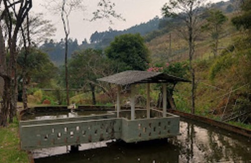 Serra Negra Hotel | POUSADA CACHOEIRA SERRA NEGRA