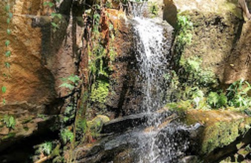 Serra Negra Hotel | POUSADA CACHOEIRA SERRA NEGRA