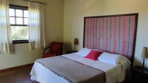 Serra da Canastra National Park Hotel | Pousada Caminho da Serra