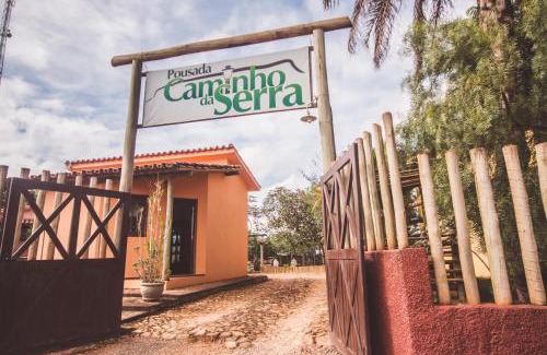Serra da Canastra National Park Hotel | Pousada Caminho da Serra