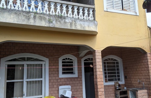 Ipiranguinha House | Pousada Caminho da Serra
