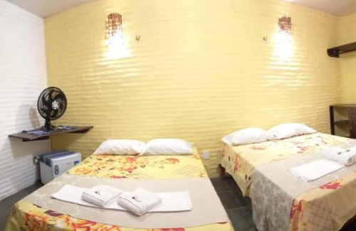 Colonia de Pescadores Hotel | Pousada Caminho das Dunas