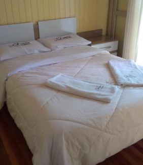 Cambara do Sul Hotel | Pousada Campanário