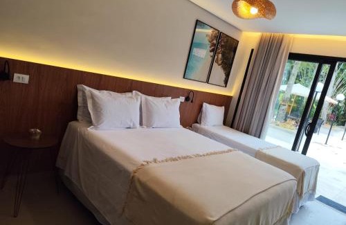 Balneario Praia do Pernambuco Hotel | Pousada Cancun Boutique