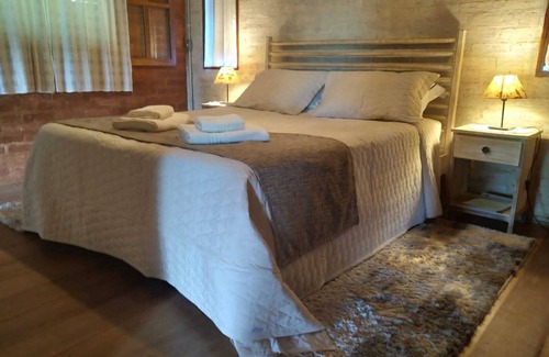 Cunha Hotel | Pousada Candeias Ltda
