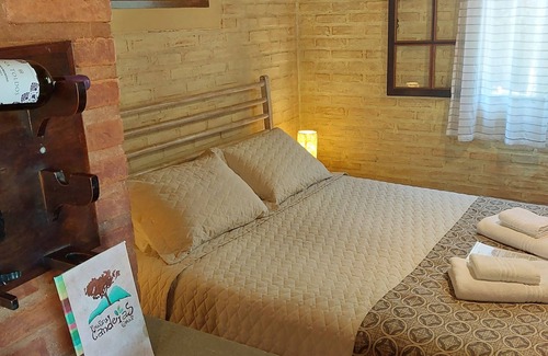 Cunha Hotel | Pousada Candeias Ltda