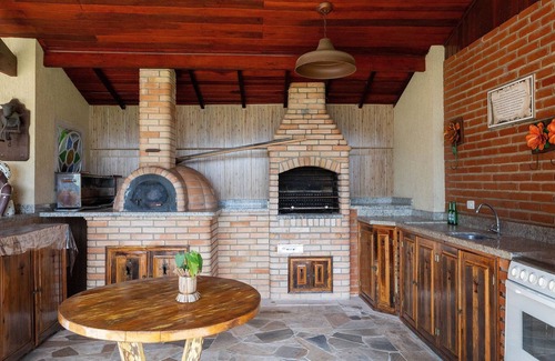Mairipora Apartment | Pousada Cantareira