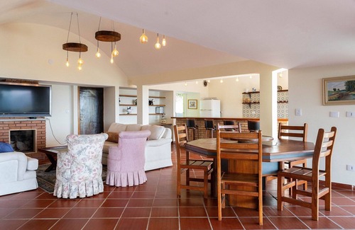 Mairipora Apartment | Pousada Cantareira