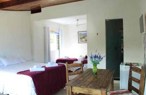 Juliana Hotel | Pousada Cantim de BH