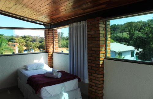 Juliana Hotel | Pousada Cantim de BH