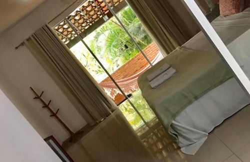 Juliana Hotel | Pousada Cantim de BH