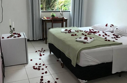 Juliana Hotel | Pousada Cantim de BH