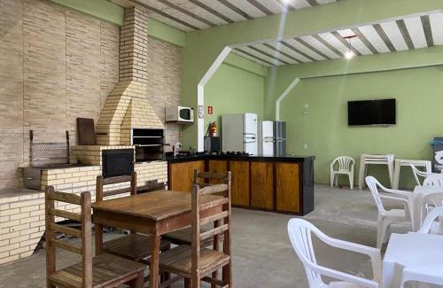 Paraty House | Pousada Cantinho da Mata
