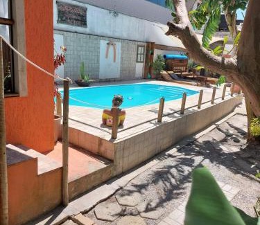 Passagem House | Pousada Cantinho de Minas Da Tânia