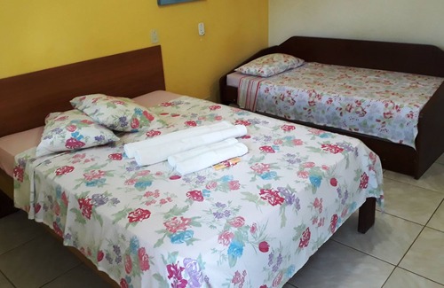 Ilha Comprida Hotel | Pousada Canto da Ilha