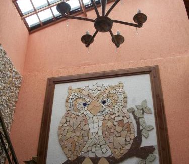 Sao Joao Novo Hotel | Pousada Canto das Corujas