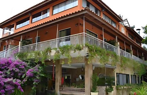 Sao Joao Novo Hotel | Pousada Canto das Corujas