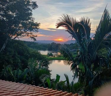 Rio do Sul Apartment | pousada canto do bugiu