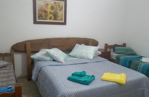 Vila Rica Hotel | POUSADA CANTO do VALE