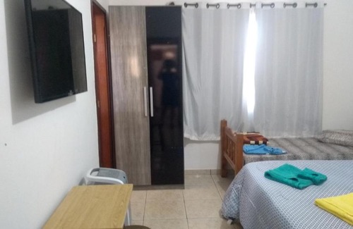 Vila Rica Hotel | POUSADA CANTO do VALE