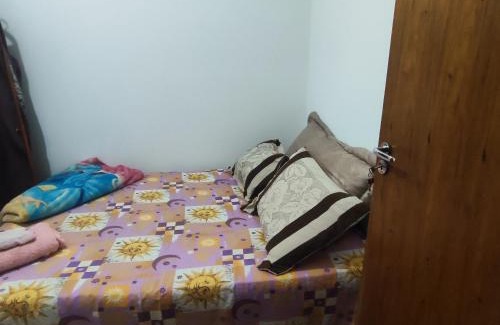Campo Mourao House | Pousada Canto dos Pássaros