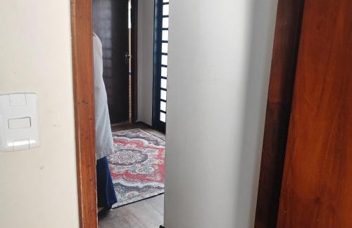 Cianorte House | Pousada Canto dos pássaros