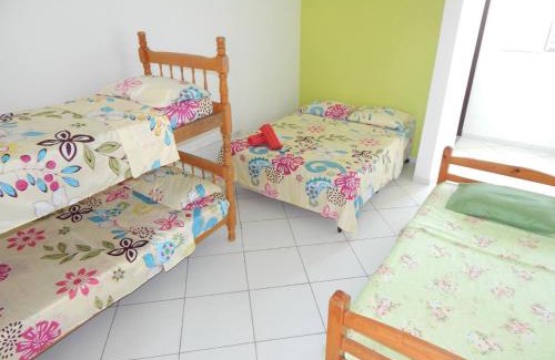 Cibratel I Hotel | Pousada Canto Verde Itanhaém