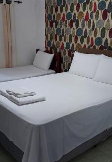 Serra da Canastra National Park Hotel | Pousada Capão Fôrro