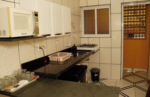 Jardim Aruan Apartment | Pousada Caraguá