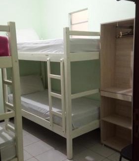 Juazeiro do Norte Hotel | Pousada Cariri